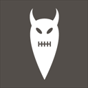 Free Flat Halloween Icons-12